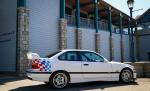 BMW M3 Lightweight 1995 года (US)